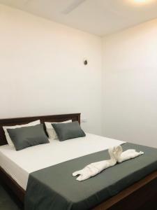 White house ahangama