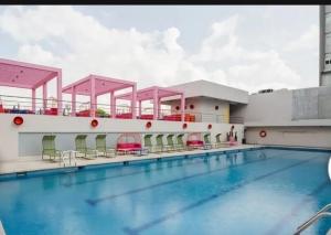 Loft Tec de Monterrey