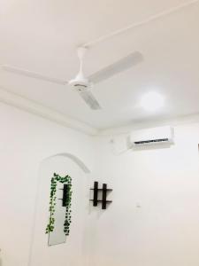 White house ahangama