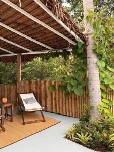 Little Mountain Nest