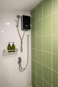 Little Mountain Nest