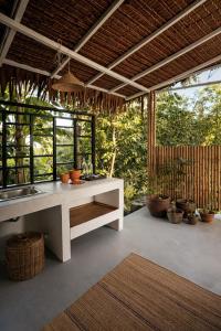 Little Mountain Nest