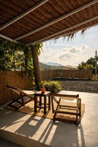 Little Mountain Nest