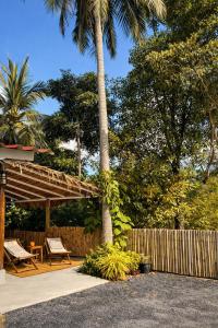 Little Mountain Nest