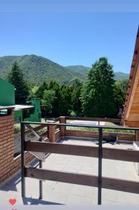 Cabañas La Nona Esterina