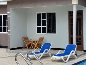 ES Apartments
