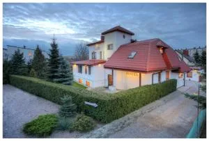 Panorama BH - Oszczerze