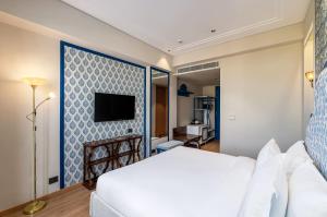 Acacia Somgarh Udaipur