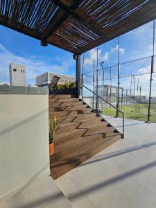 Serena New Apartment on 5th Ave with Rooftop and Pool