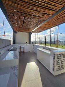 Serena New Apartment on 5th Ave with Rooftop and Pool