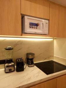 Serena New Apartment on 5th Ave with Rooftop and Pool