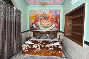The Rajputana Heritage