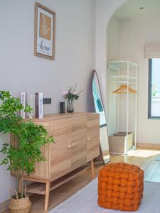 Gam-Hom Poolvilla ชะอำ