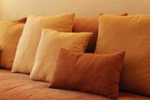 Kumbaras Oasis Lombok