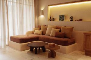 Kumbaras Oasis Lombok