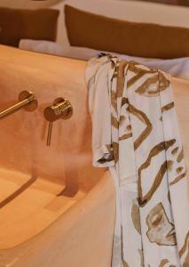 Kumbaras Oasis Lombok