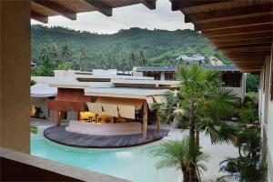 Kumbaras Oasis Lombok