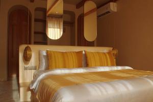 Kumbara Oasis Lombok