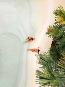 Kumbara Oasis Lombok