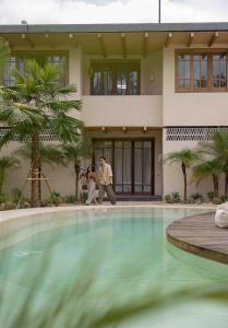 Kumbara Oasis Lombok