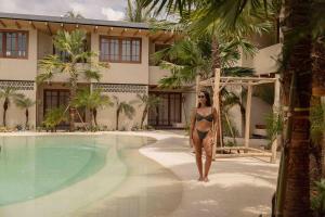 Kumbara Oasis Lombok