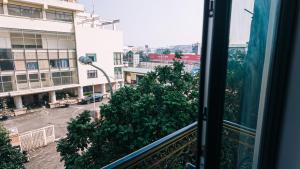 Golden Hotel Ha Noi