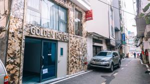 Golden Hotel Ha Noi