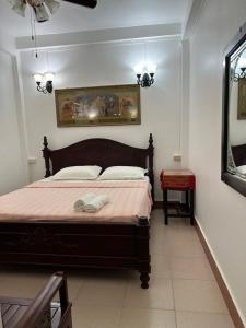 Luang Prabang Mano Guesthouse