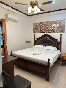 Luang Prabang Mano Guesthouse