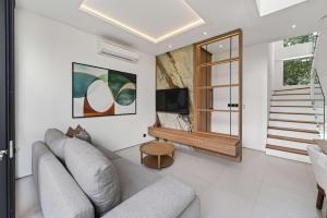 Las Olas 3BR Walking Distance to Cemagi Beach