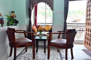 The Rajputana Heritage