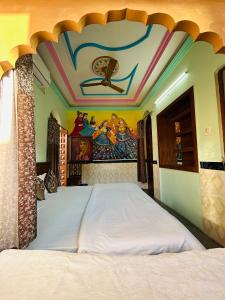 The Rajputana Heritage