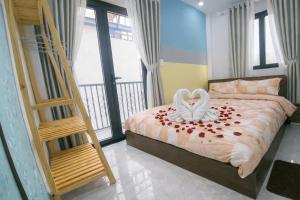 Nhà nguyên căn Đà Lạt