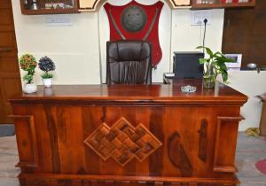 The Rajputana Heritage