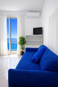 Praiano Amalfi Coast Casa con Vista Mare