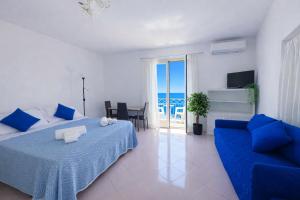 Praiano Amalfi Coast Casa con Vista Mare