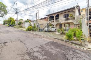 Kitnets Cidade Industrial – Curitiba | Gonzaga Stays