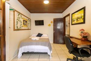 Kitnets Cidade Industrial – Curitiba | Gonzaga Stays