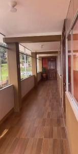 Quinta Hospedaje Hatun Wasi