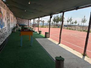 Quinta Hospedaje Hatun Wasi