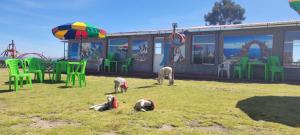 Quinta Hospedaje Hatun Wasi