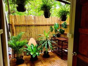 Loki Baan Paa - Seaside Jungle Villa Experience