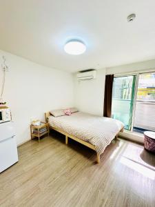 Ikebukuro Cozy Inn 池袋暖居