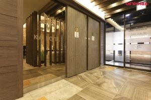 Jinju KAI Tourist Hotel