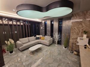 Jinju KAI Tourist Hotel