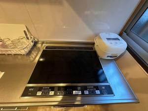 Miyako East - New townhouse near Kyoto station, 15-minute walk