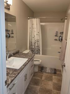 Whitehorse Guest Stay