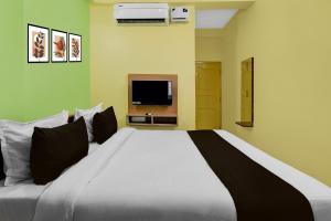 Super Collection O Shree Jagannatha Temple Puri Formerly Nirmalya Residency