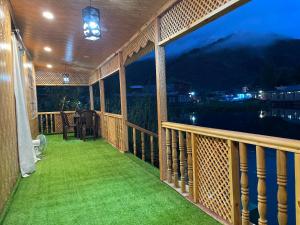 ABBAS homestay