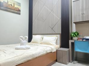 Pondok Indah Guest House by ecommerceloka